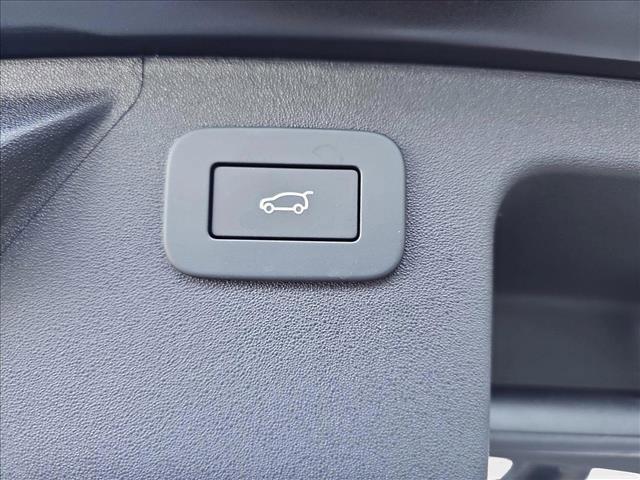 used 2025 Land Rover Discovery Sport car, priced at $55,118