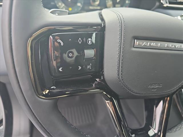 new 2026 Land Rover Range Rover Velar car, priced at $73,022