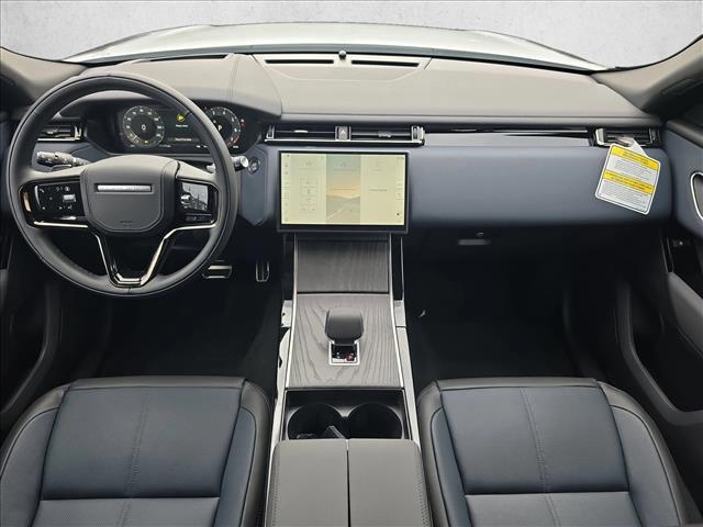 new 2026 Land Rover Range Rover Velar car, priced at $73,022