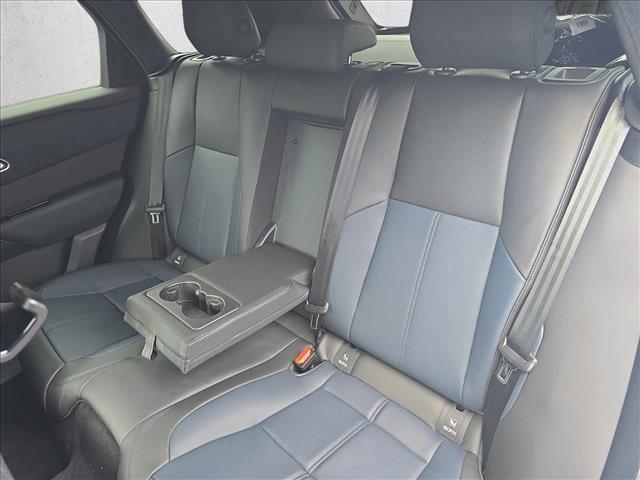 new 2026 Land Rover Range Rover Velar car, priced at $73,022