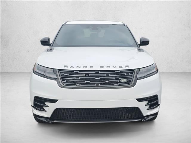 new 2026 Land Rover Range Rover Velar car, priced at $73,022