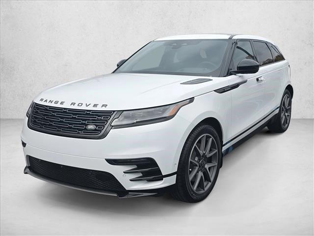 new 2026 Land Rover Range Rover Velar car, priced at $73,022