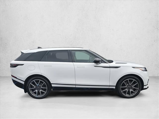 new 2026 Land Rover Range Rover Velar car, priced at $73,022
