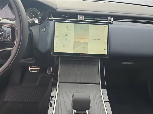 new 2026 Land Rover Range Rover Velar car, priced at $73,022