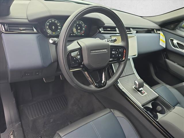 new 2026 Land Rover Range Rover Velar car, priced at $73,022