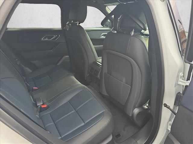 new 2026 Land Rover Range Rover Velar car, priced at $73,022