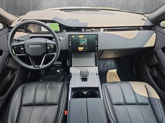 used 2024 Land Rover Range Rover Evoque car, priced at $42,998