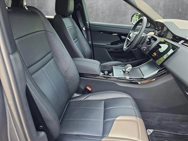 used 2024 Land Rover Range Rover Evoque car, priced at $42,998