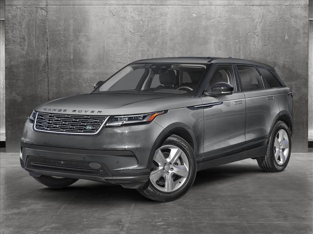 new 2025 Land Rover Range Rover Velar car, priced at $79,940