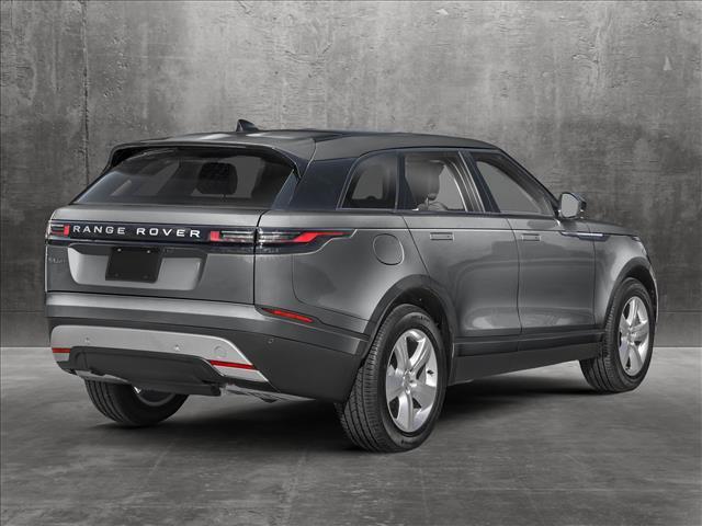 new 2025 Land Rover Range Rover Velar car, priced at $79,940