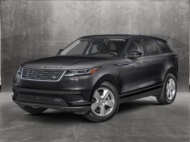 new 2025 Land Rover Range Rover Velar car, priced at $69,190