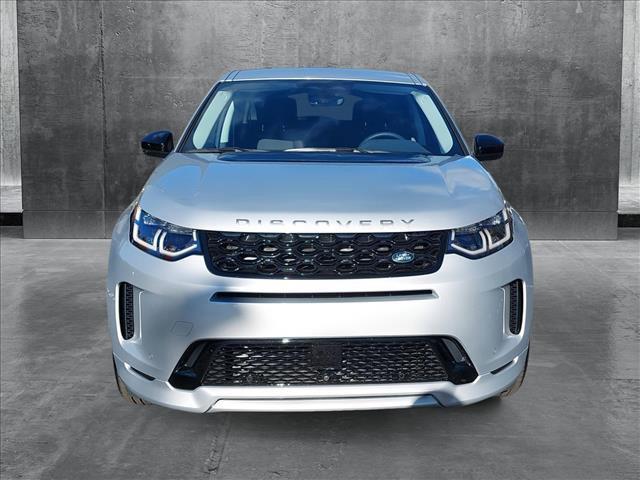 used 2024 Land Rover Discovery Sport car, priced at $40,286