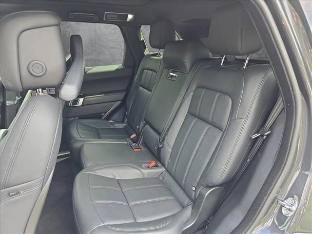 used 2020 Land Rover Range Rover Sport car, priced at $23,998
