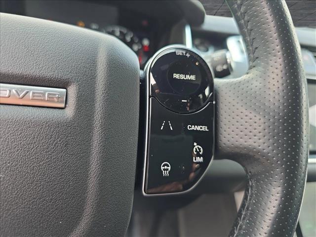 used 2020 Land Rover Range Rover Sport car, priced at $23,998
