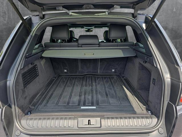 used 2020 Land Rover Range Rover Sport car, priced at $23,998