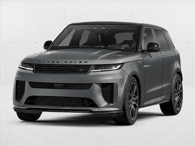 new 2025 Land Rover Range Rover Sport car, priced at $115,075