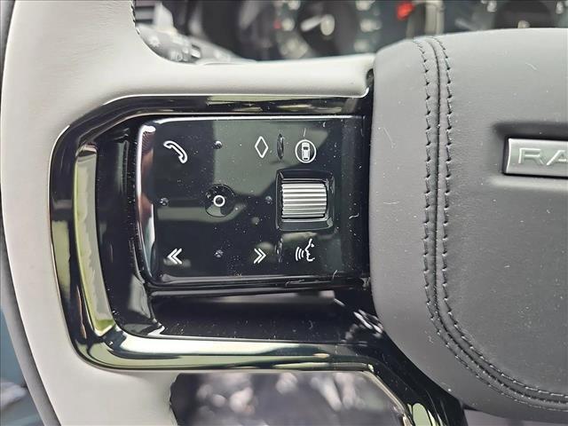 new 2026 Land Rover Range Rover Velar car, priced at $68,747