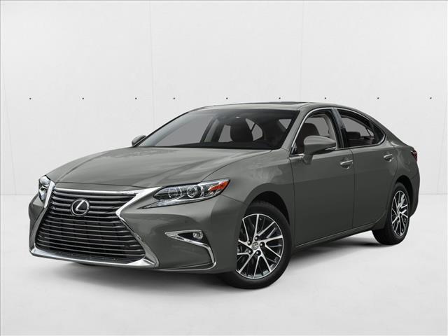 used 2016 Lexus ES 350 car, priced at $18,379