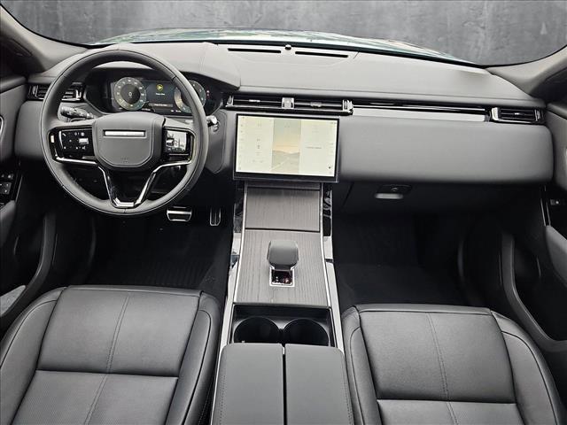new 2026 Land Rover Range Rover Velar car, priced at $68,515