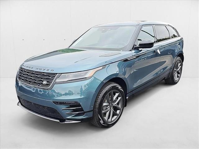 new 2026 Land Rover Range Rover Velar car, priced at $68,515