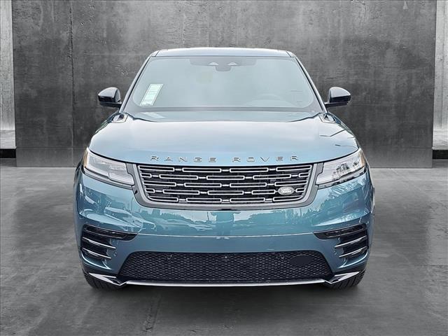 new 2026 Land Rover Range Rover Velar car, priced at $68,515
