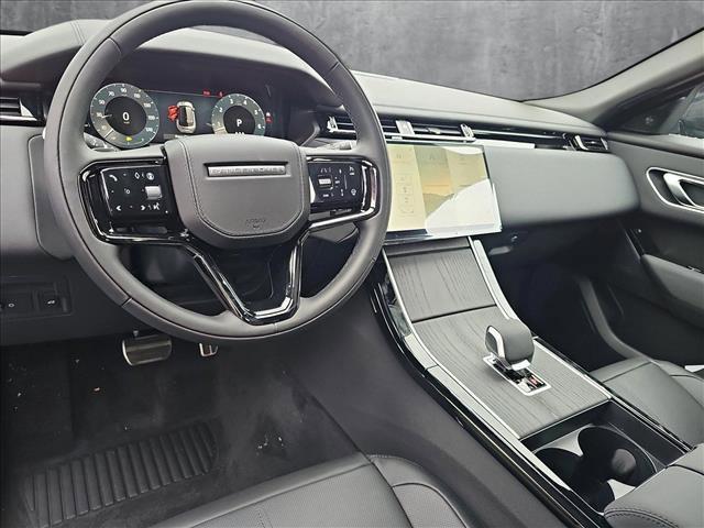 new 2026 Land Rover Range Rover Velar car, priced at $68,515