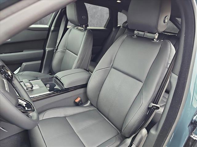 new 2026 Land Rover Range Rover Velar car, priced at $68,515