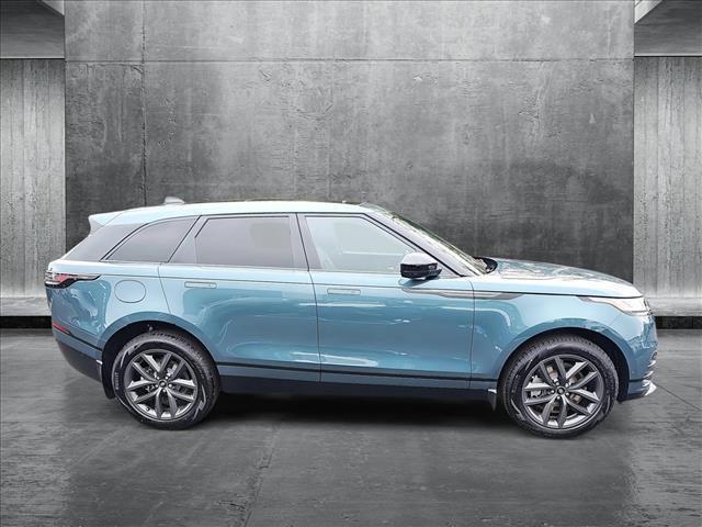 new 2026 Land Rover Range Rover Velar car, priced at $68,515