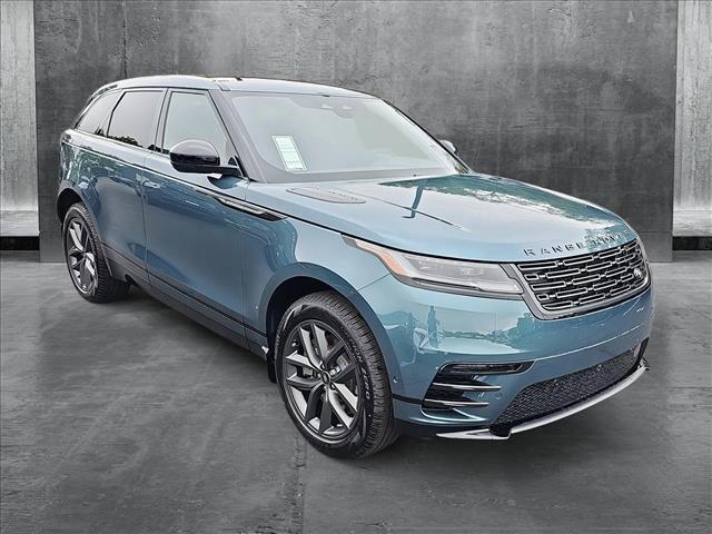 new 2026 Land Rover Range Rover Velar car, priced at $68,515