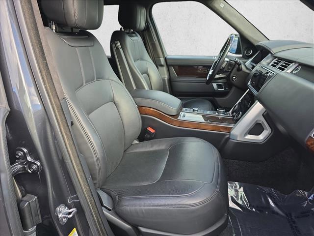 used 2020 Land Rover Range Rover car, priced at $39,676