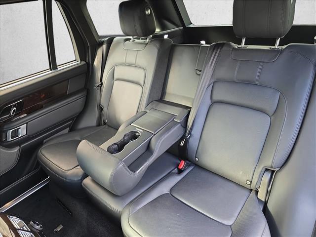 used 2020 Land Rover Range Rover car, priced at $39,676