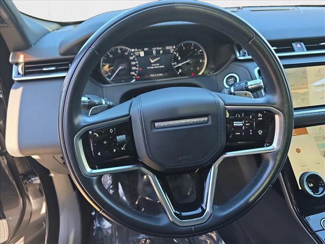 used 2023 Land Rover Range Rover Velar car, priced at $39,988