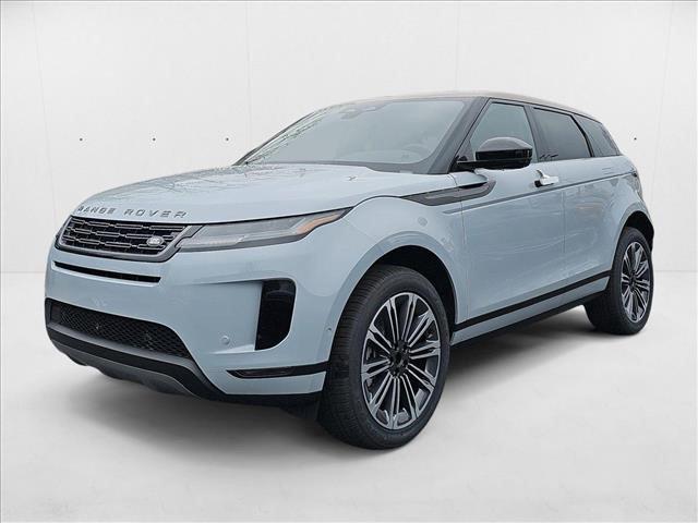 new 2026 Land Rover Range Rover Evoque car, priced at $56,665