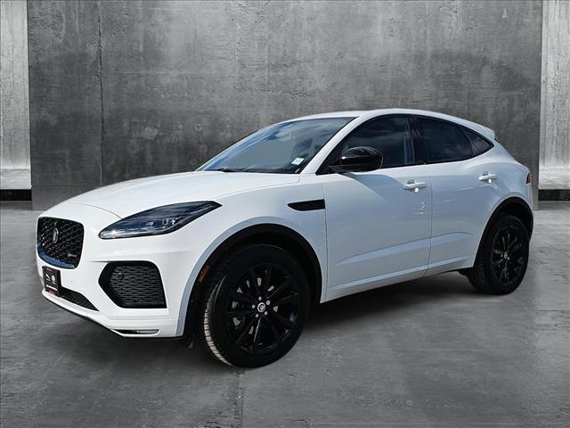 new 2024 Jaguar E-PACE car, priced at $47,090