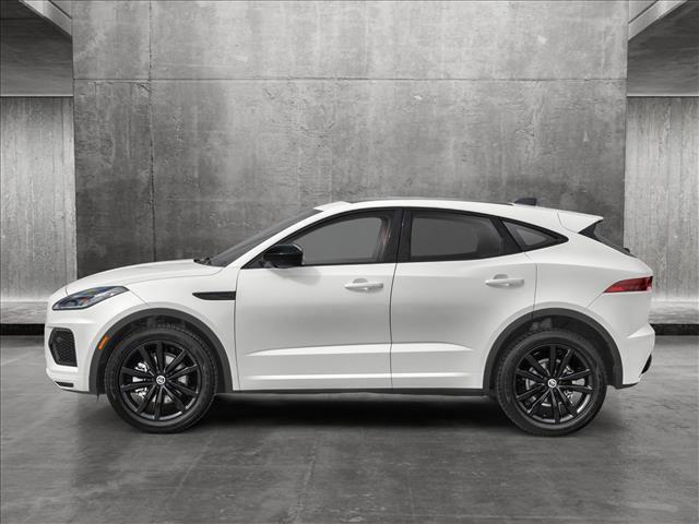 new 2024 Jaguar E-PACE car, priced at $47,090