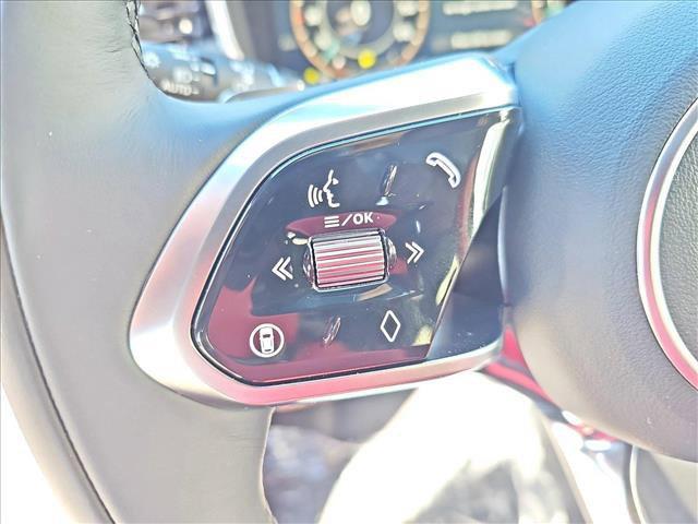 new 2025 Jaguar F-PACE car, priced at $78,103