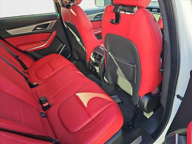 new 2025 Jaguar F-PACE car, priced at $78,103