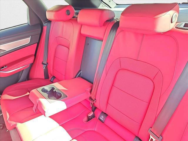 new 2025 Jaguar F-PACE car, priced at $78,103