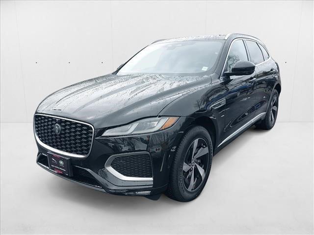 new 2026 Jaguar F-PACE car, priced at $61,088