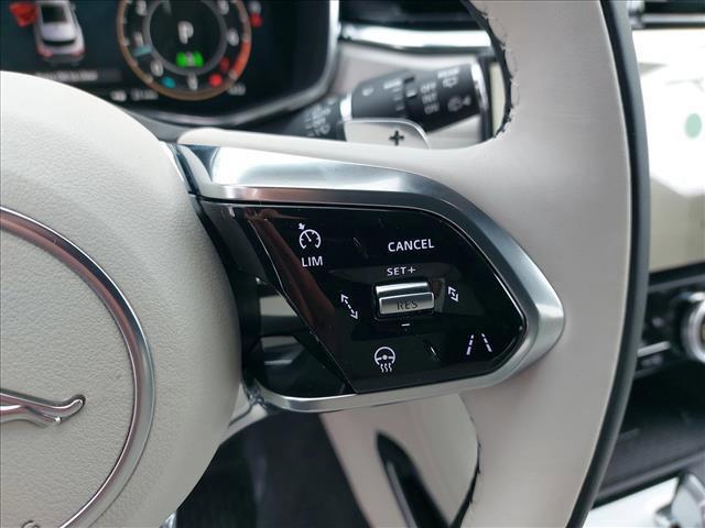 new 2026 Jaguar F-PACE car, priced at $61,088