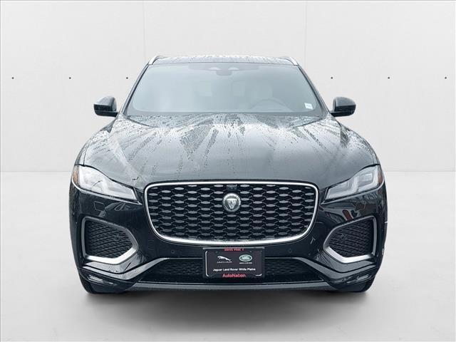 new 2026 Jaguar F-PACE car, priced at $61,088