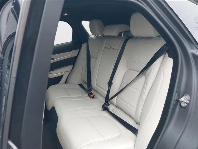 new 2026 Jaguar F-PACE car, priced at $61,088