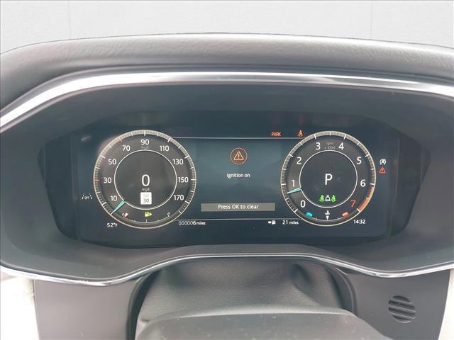 new 2026 Jaguar F-PACE car, priced at $61,088