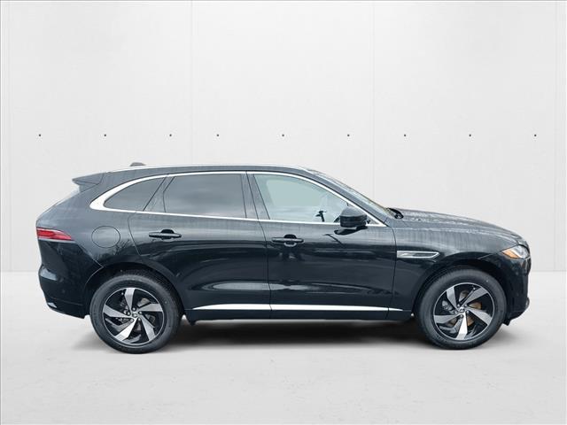 new 2026 Jaguar F-PACE car, priced at $61,088