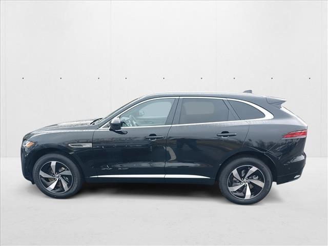 new 2026 Jaguar F-PACE car, priced at $61,088