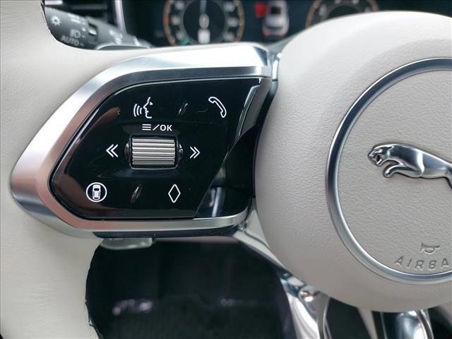 new 2026 Jaguar F-PACE car, priced at $61,088