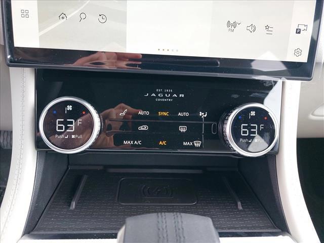 new 2026 Jaguar F-PACE car, priced at $61,088