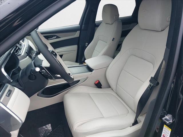 new 2026 Jaguar F-PACE car, priced at $61,088