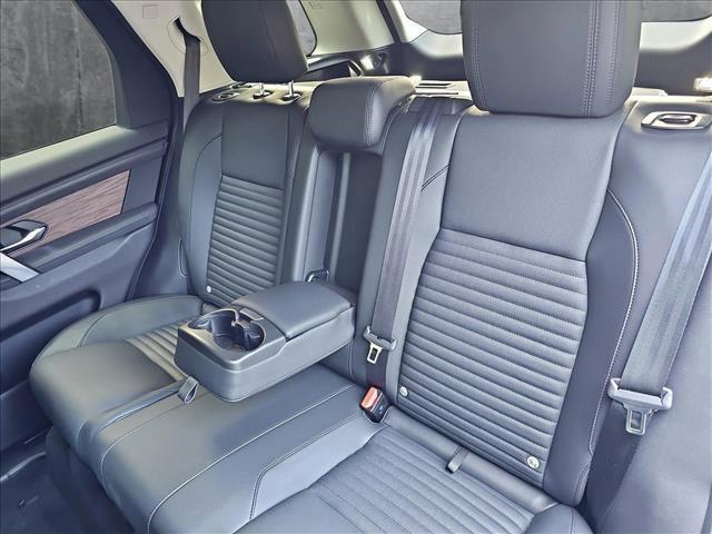 used 2024 Land Rover Discovery Sport car, priced at $39,688