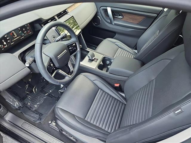 used 2024 Land Rover Discovery Sport car, priced at $39,688